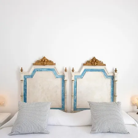 Gæstehus Terrazza Zaffiro Positano
