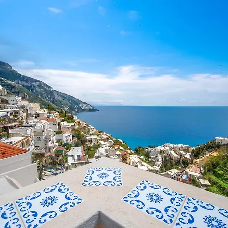 Terrazza Zaffiro