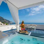 Terrazza Zaffiro 4* Positano