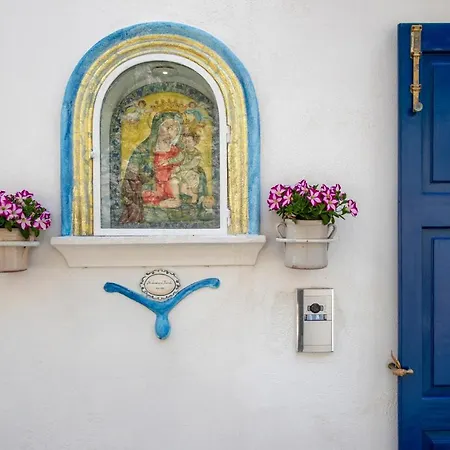 Terrazza Zaffiro 4* Positano