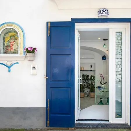 Gasthof Terrazza Zaffiro