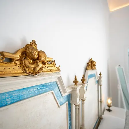 Terrazza Zaffiro بيت ضيافة