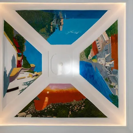 Terrazza Zaffiro 4*