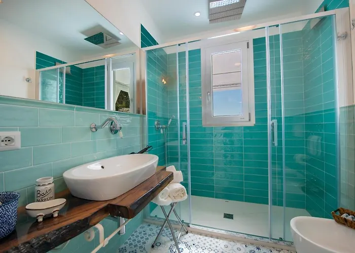 Gasthof Terrazza Zaffiro