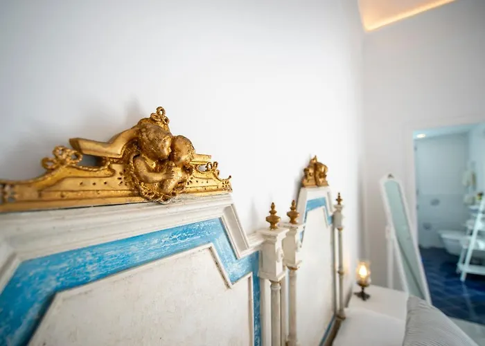 Terrazza Zaffiro Gasthof