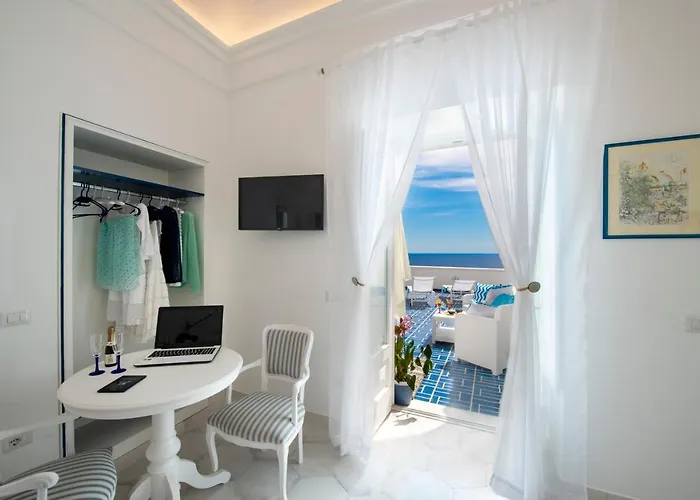 Gasthof Terrazza Zaffiro 4*