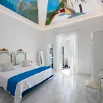 Gæstehus Terrazza Zaffiro Positano