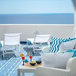 Terrazza Zaffiro Gæstehus