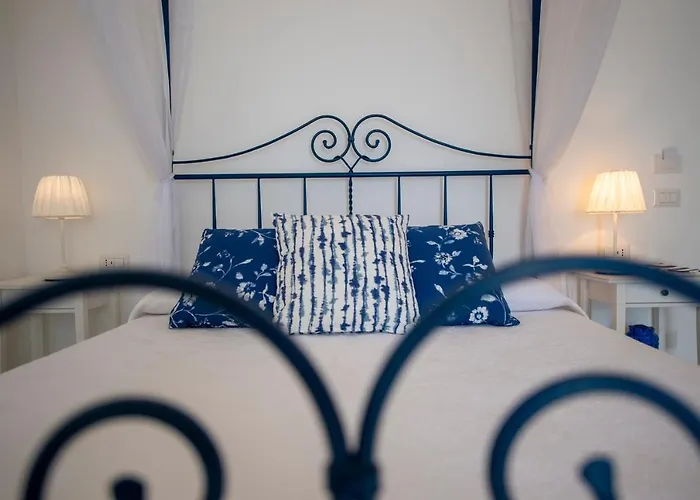 Guest house Terrazza Zaffiro