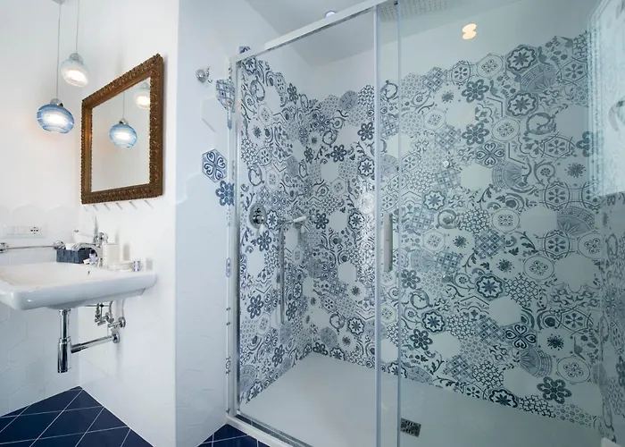 Guest house Terrazza Zaffiro