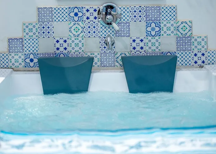 Terrazza Zaffiro Guest house